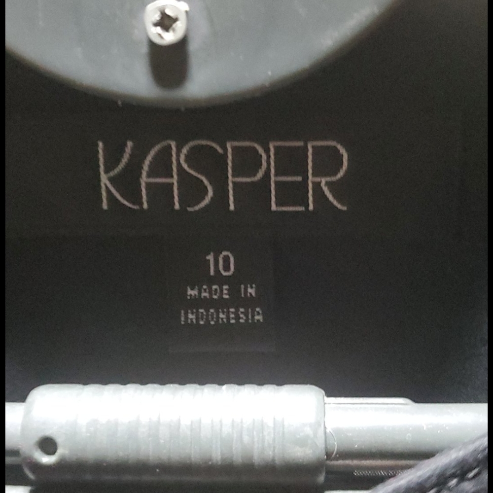 KASPER Jacket - Picture 3 of 9